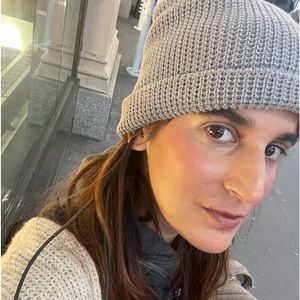 Meet your Posher, Maria